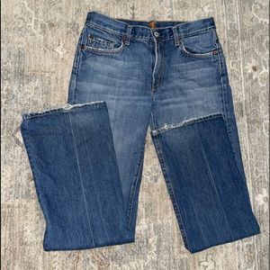 7 All Mankind jeans